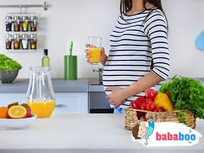 17 тиждень вагітності аналізи
