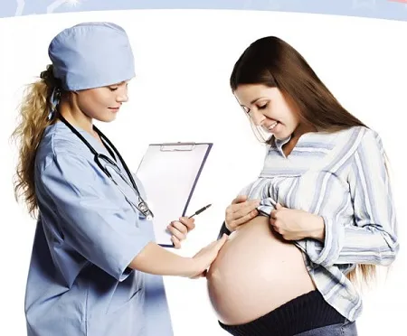 як підготуватися до вагітності як підготуватися до вагітності