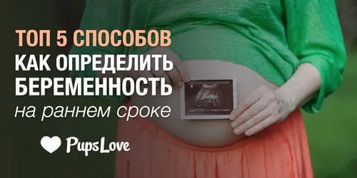 майбутня мама