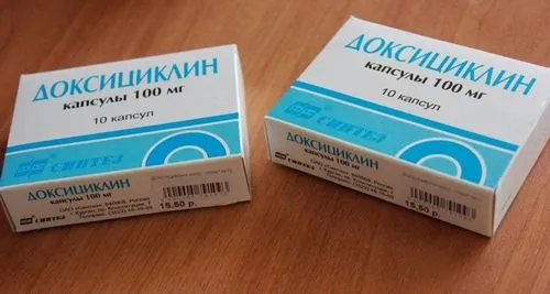 лікування після аборту