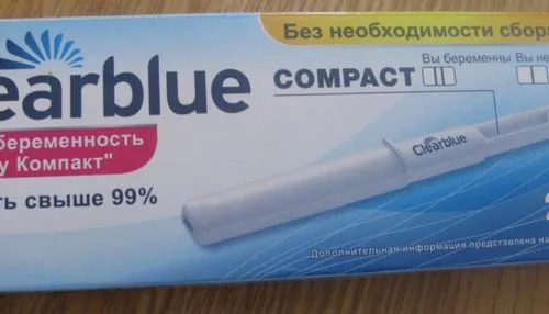 як користуватися тестами на вагітність