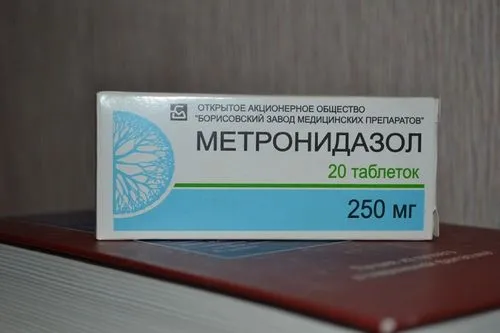 лікування після аборту