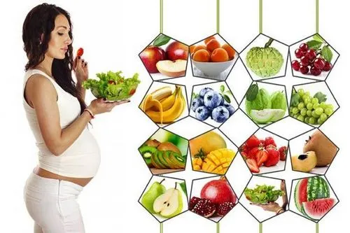 вагітності, час, можна, харчування, важливо, дитини, потрібно, продукти, слід, може, цього, варто, організм, малюка, також, дуже, включати, краще, майбутньої також