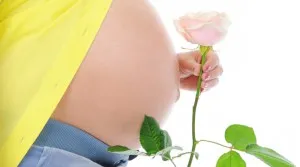42 тиждень вагітності