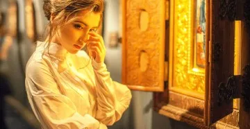 народні методи для того щоб завагітніти