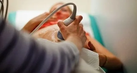 друге узі при вагітності розшифровка