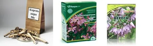 лікування