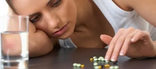медикаментозне переривання вагітності наслідки
