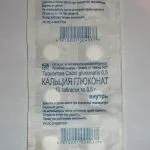 кальцій для вагітних таблетки