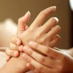 час вагітності німіють руки ноги чому пальці