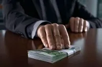 перші зіткнення кримського беркута з журналістом