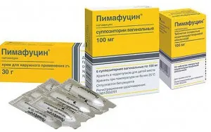 молочниця при вагітності її ознаки