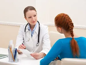 вагітність стать дитини