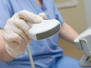 процедура узі при вагітності