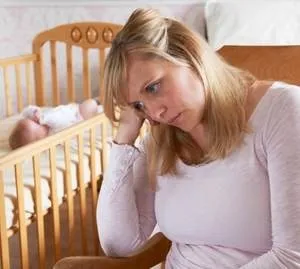 післяпологова депресія лікування