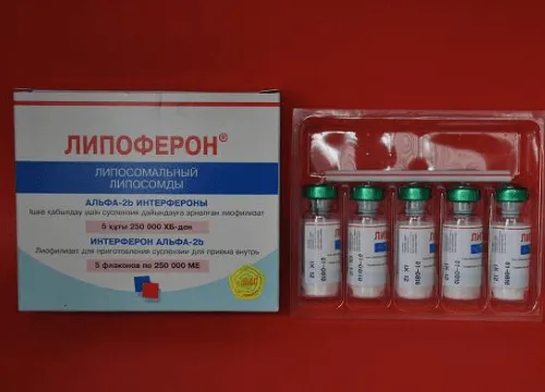 противірусні препарати від грипу для дітей