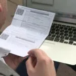 Cerere de înregistrare a ONU
