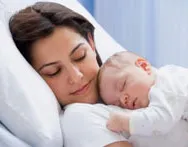 Cât de sănătos este copilul nou-născut este să știi despre noul copil, merge la spital