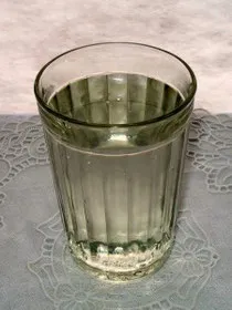 Mirosul de apă de ploaie