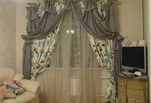 Perdele cu mâinile de decor și foto ideile ondulează grafica si decoratiuni ca astfel de benzi, cum (decor) Perdele cu mâinile de decor și foto ideile ondulează grafica si decoratiuni pe care aceste benzi, așa cum