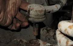 Înlocuirea sfaturi de direcție și proiecte cu mâinile lor (de înlocuire) Înlocuirea sfaturi de direcție și proiecte cu mâinile lor