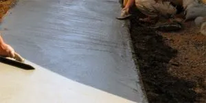 Beton de ciment - modalități de efectuare cu propriile sale mâini (metode) Beton de ciment - cum să efectueze propriile lor mâini