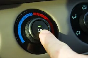 Aparate de aer condiționat mâinile auto - Walkthrough