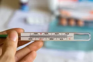 Antipiretice la temperaturi ridicate la copii (copii aroponizhayuschie) Antipiretice la temperaturi ridicate la copii