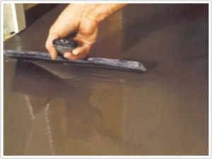 moduri de ciment din beton zheleznenija materiale existente, tehnologie