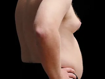hormoni feminini din organism de sex masculin