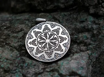 amulete slave pentru femei și semnificațiile lor (amulete) amulete slave pentru femei și semnificația lor