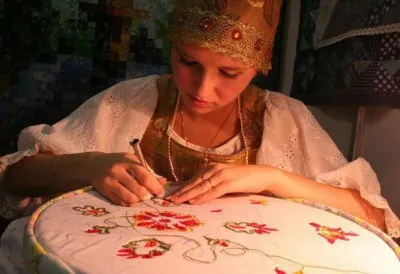Femeile slavă valoare oberegi și descrierea (slavă) Valoarea femeii amulete slave și descriere