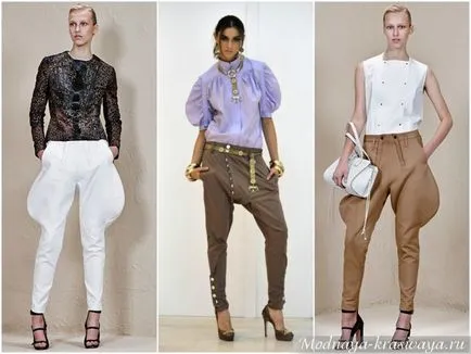 Pantaloni pentru femei, pantaloni scurți, ce să poarte ekstravagantvuyu lucru în 2017 (femei) Pantaloni pentru femei, pantaloni scurți, ce să poarte ekstravagantvuyu lucru în 2017