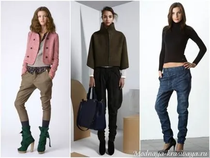 Pantaloni pentru femei, pantaloni scurți, ce să poarte ekstravagantvuyu lucru în 2017 (uzura) Pantaloni pentru femei, pantaloni scurți, ce să poarte ekstravagantvuyu lucru în 2017