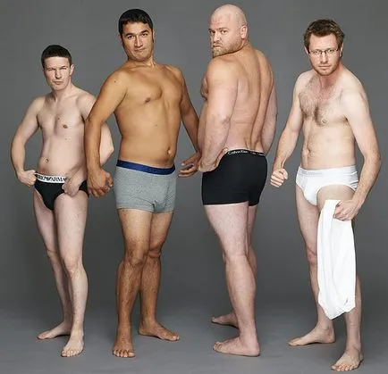 hormoni feminini din organism de sex masculin