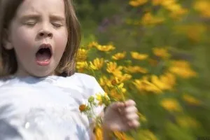 як лікувати частий нежить у дитини