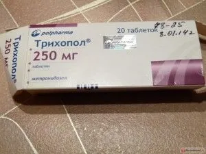 чи можна вилікувати стоматит без антибіотиків