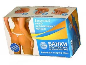 як вилікувати целюліт в домашніх умовах