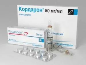 лікування аритмії