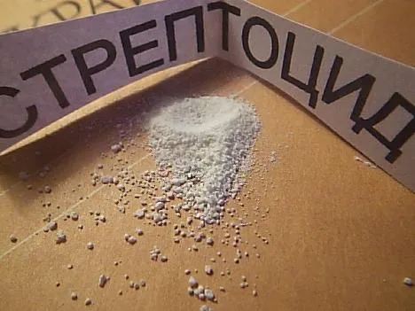 як лікувати прищі антибіотиками