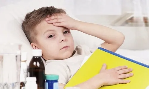як лікувати аденоїди у підлітка