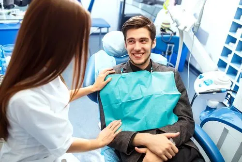 як лікувати зуби якщо алергія