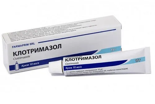 як лікувати виділення смегми