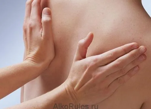 алкоголь температура небезпечно