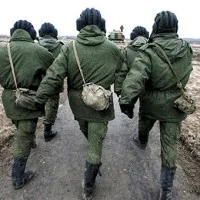 армія і гайморит