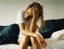 як лікувати жіночу депресію