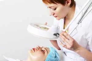 лікувати фурункул на голові