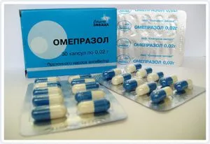 як вилікувати шлунок від печії