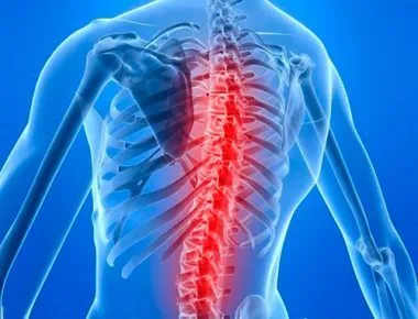як лікувати остеохондроз в області серця