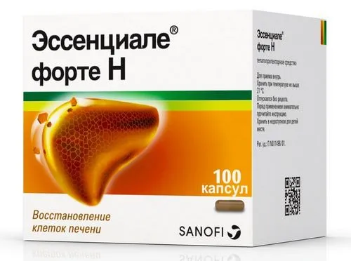 як лікувати печінку якщо вона болить
